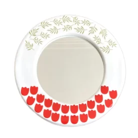 آینه‌ی سرامیکی طرح ایران