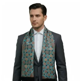 شال گردن مردانه کد 1601