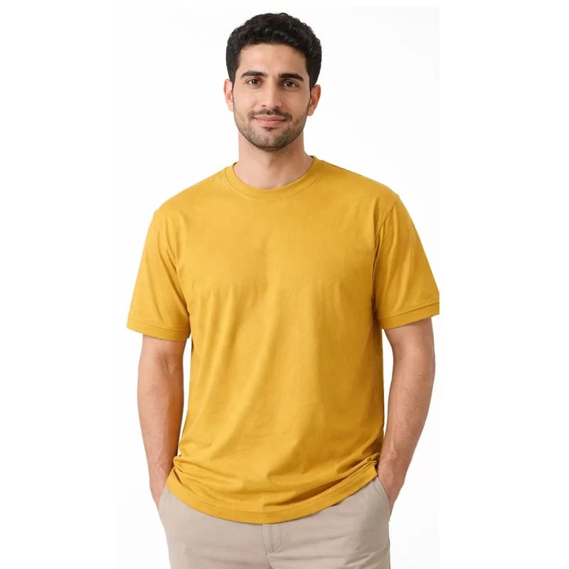 تیشرت مردانه مدل بیسیک