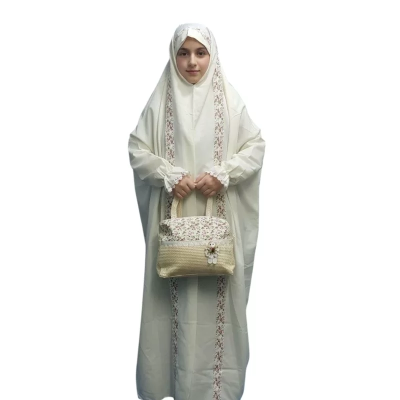 ست جشن تکلیف دخترانه طرح رز