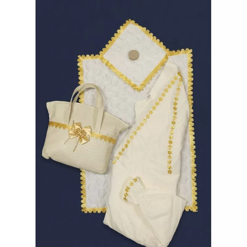 ست جشن تکلیف دخترانه طرح پونه