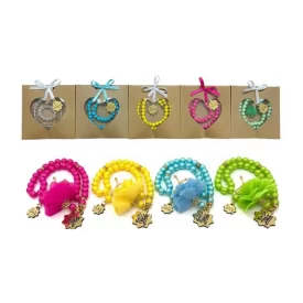 ست تسبیح و گیره روسری