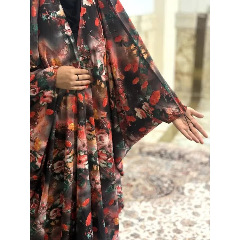 چادر میزبان سوپرسافت طرح بوم نقاشی