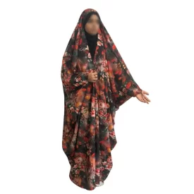 چادر میزبان سوپرسافت طرح بوم نقاشی