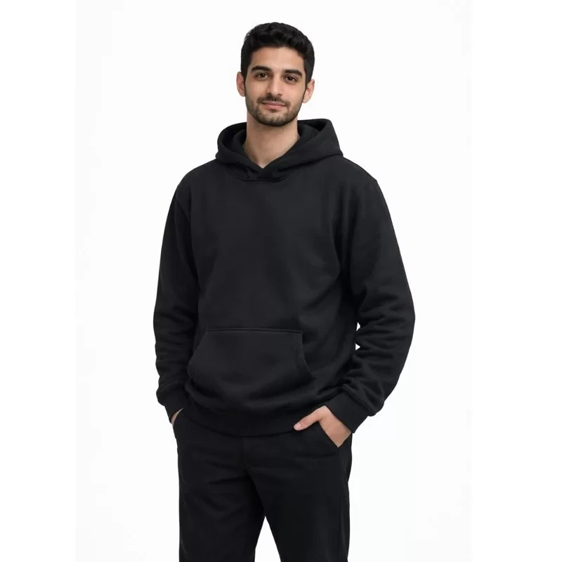 هودی مردانه طرح مهدیار