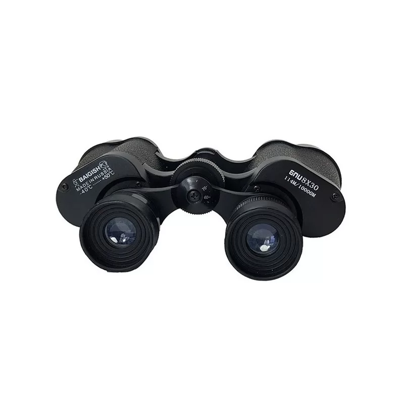 دوربین دو چشمی بایگیش مدل 8×30