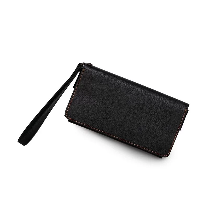 کیف پول مردانه با آرم اورژانس