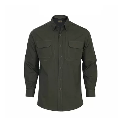 پیراهن تاکتیکال طرح S313