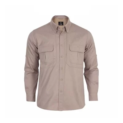 پیراهن تاکتیکال طرح S313