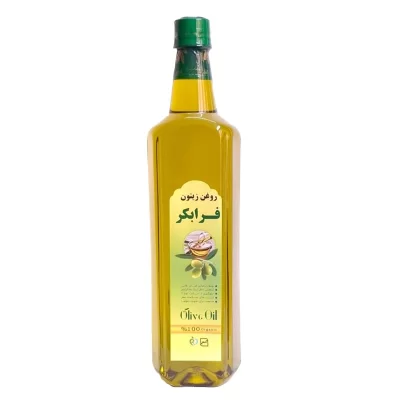 روغن زیتون فرابکر زیتون _ 500 میلی لیتر