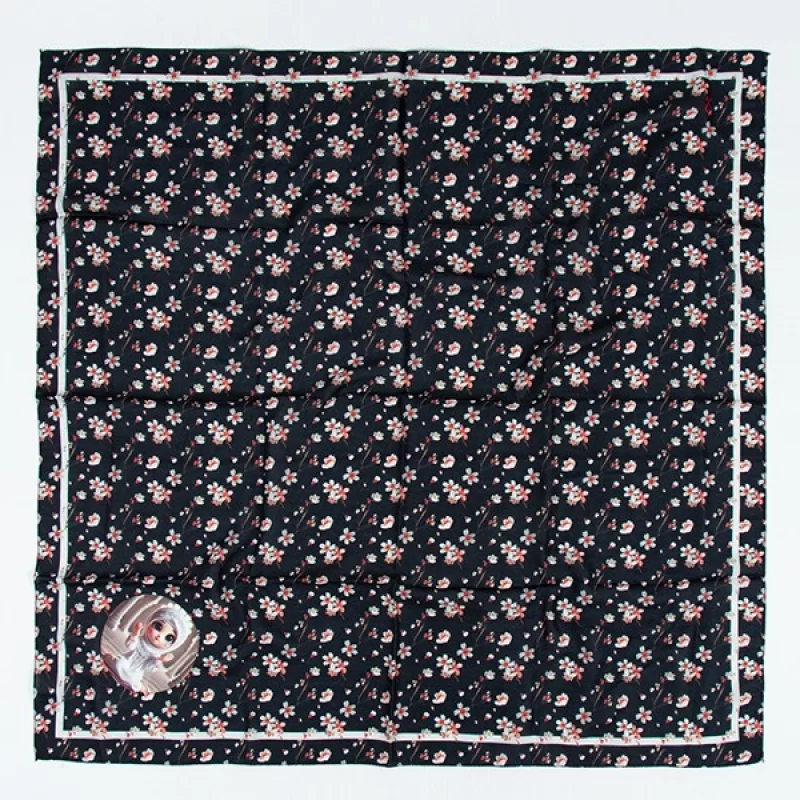 ست کیف و روسری دخترانه مدل SETKID31