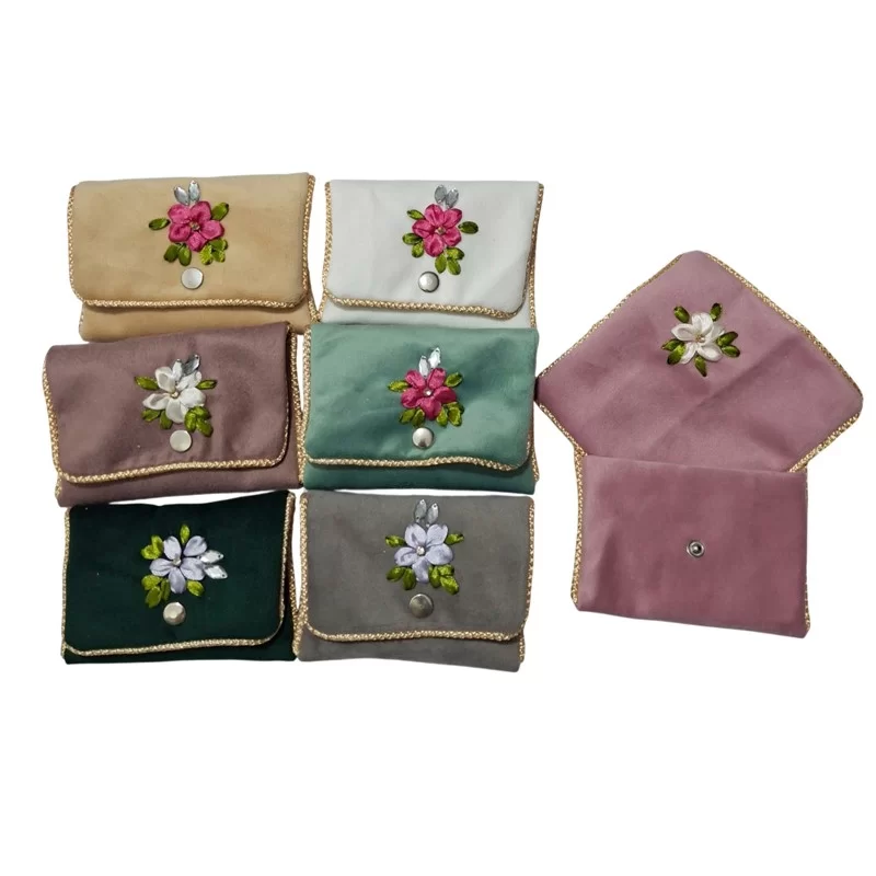 جانماز جیبی طرح قاصدک 2