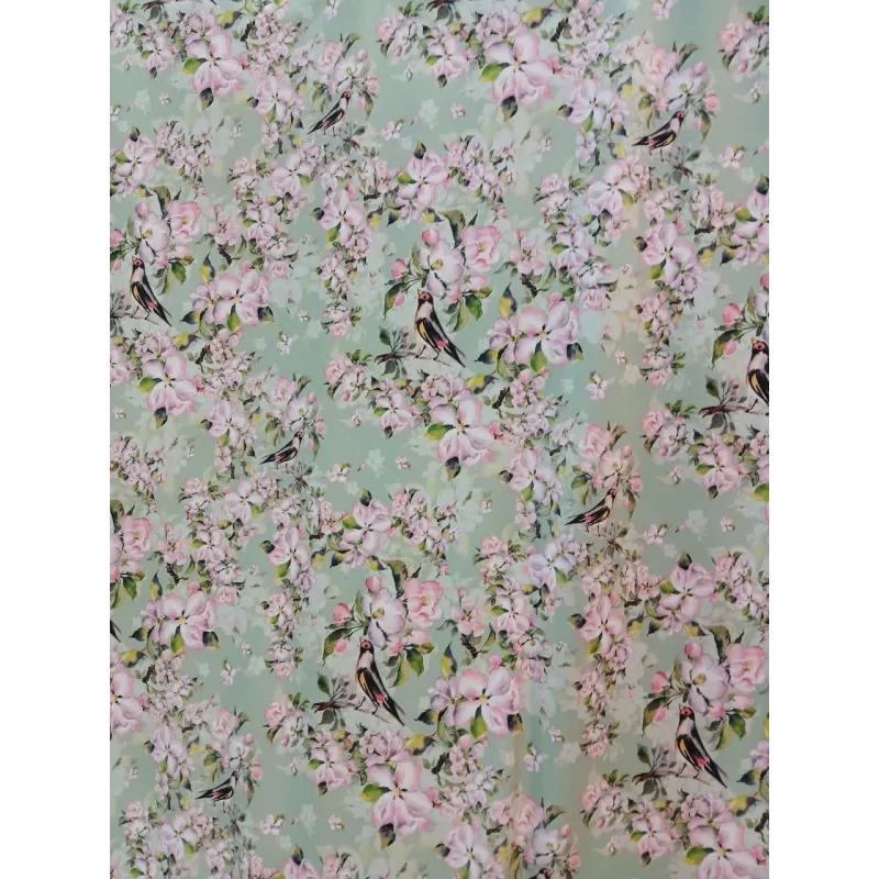 قواره چادر رنگی مجلسی کد 646