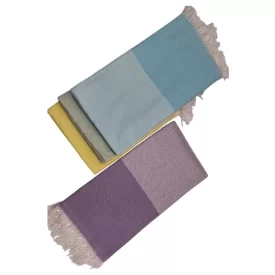 حوله حمام نخی کد 1