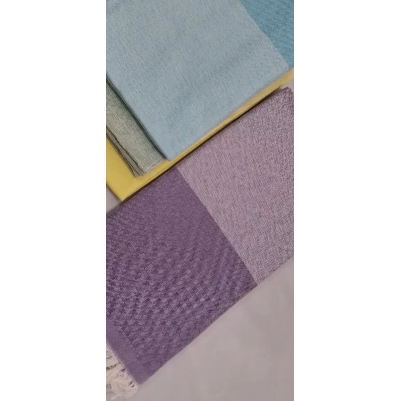 حوله حمام نخی کد 1