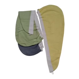 کلاه حمام مدل نخی