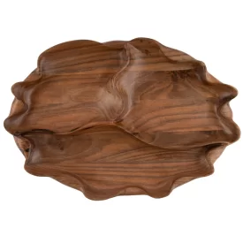 اردو خوری طرح چوب