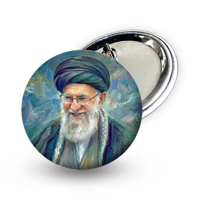 پیکسل طرح رهبر شهید کد 44