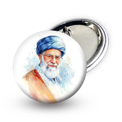 پیکسل طرح رهبر شهید کد 43