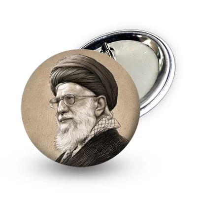 پیکسل طرح رهبر شهید کد 45