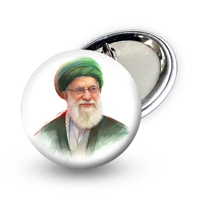 پیکسل طرح رهبر شهید کد 42