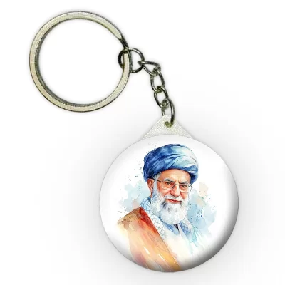 جاکلیدی طرح رهبر شهید کد 16