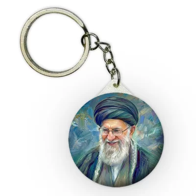 جاکلیدی طرح رهبر شهید کد 17