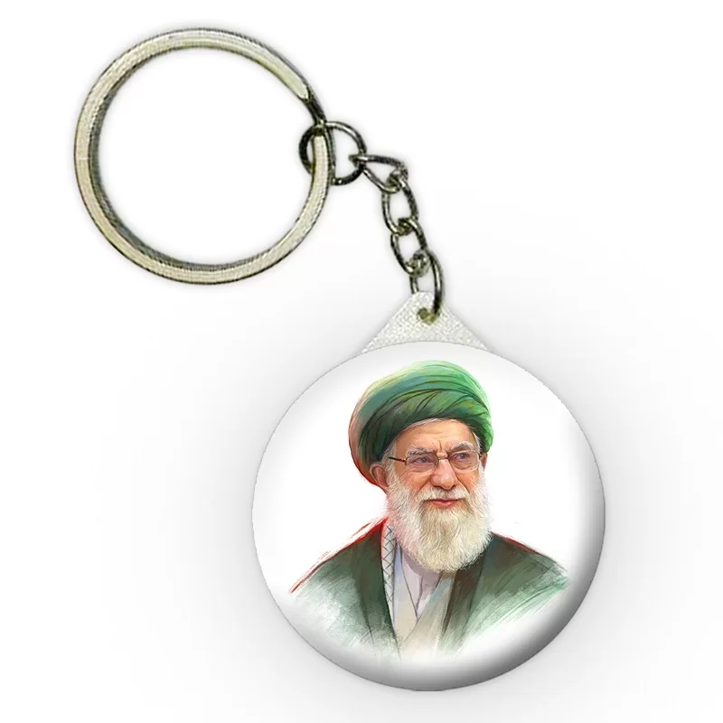 جاکلیدی طرح رهبر شهید کد 15