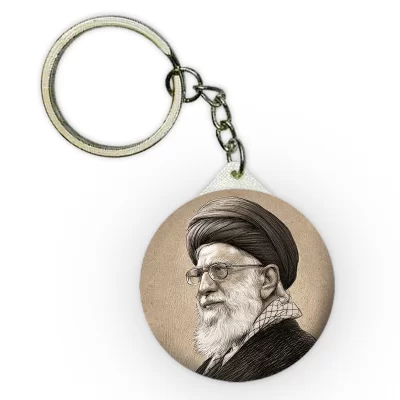 جاکلیدی طرح رهبر شهید کد 18