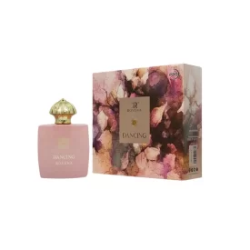 ادکلن زنانه روونا مدل آمواج گایدنس رایحه گرم و شیرین حجم 100 میلی لیتر