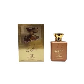 ادکلن زنانه روونا مدل بیلی آیلیش رایحه شیرین حجم 100 میلی لیتر