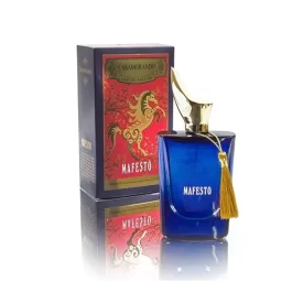 ادکلن مردانه فراگرنس ورد مدل کازاموراتی مفیستو رایحه خنک و ملایم حجم 100 میلی لیتر