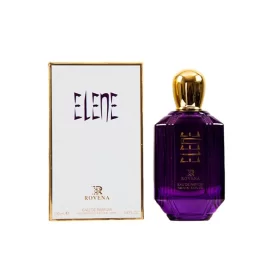 ادکلن زنانه روونا مدل الین رایحه گرم و تند حجم 100 میلی لیتر