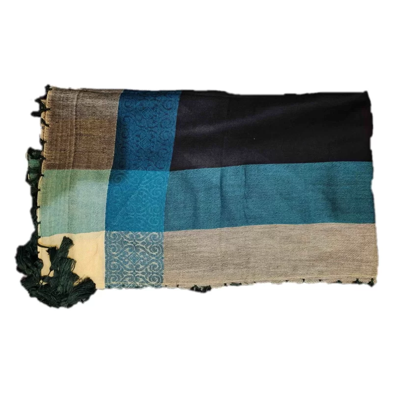 چفیه عمانی وارداتی چند رنگ