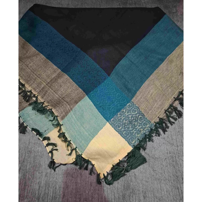 چفیه عمانی وارداتی چند رنگ