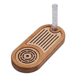 تخته سرو چوبی طرح ارغوان