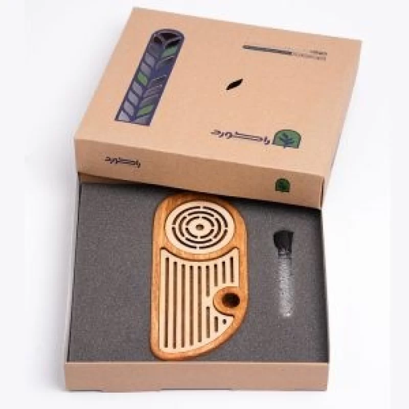 تخته سرو چوبی طرح نارون