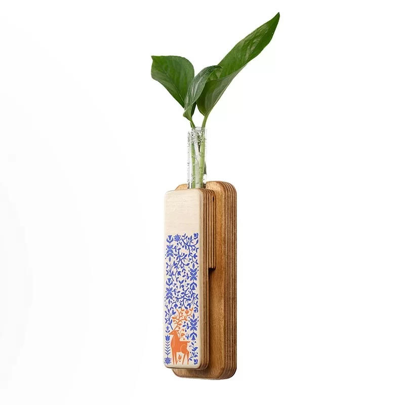 آویز حوله تک طرح پردیس