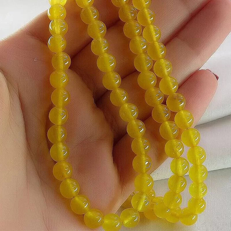 تسبیح نقره 33 دانه خوش نقش- کد141101