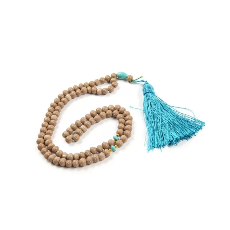 تسبیح تربت کربلا 100 تایی کد 104145