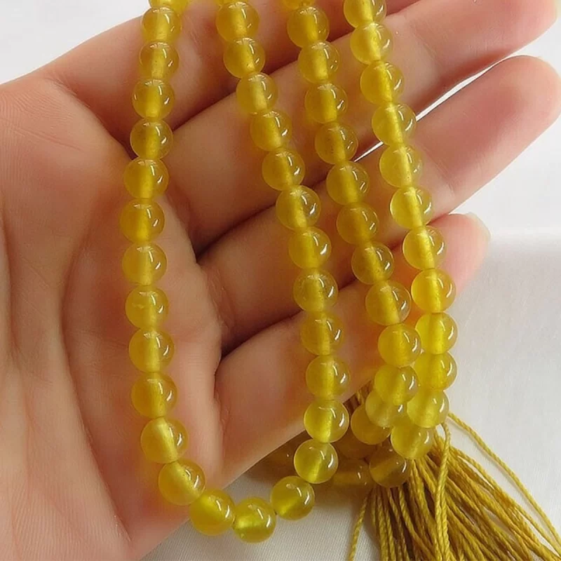 تسبیح عقیق 101 دانه خوش دست - کد113831