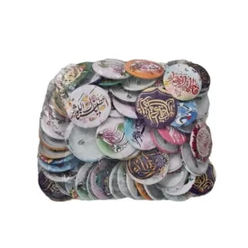 پیکسل مذهبی طرح حضرت فاطمه کد 104576