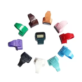 صلوات شمار انگشتی چراغدار کد 203902