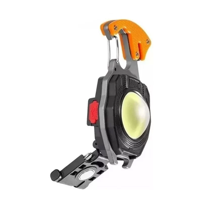 چراغ قوه چندکاره شارژی مدل W5147