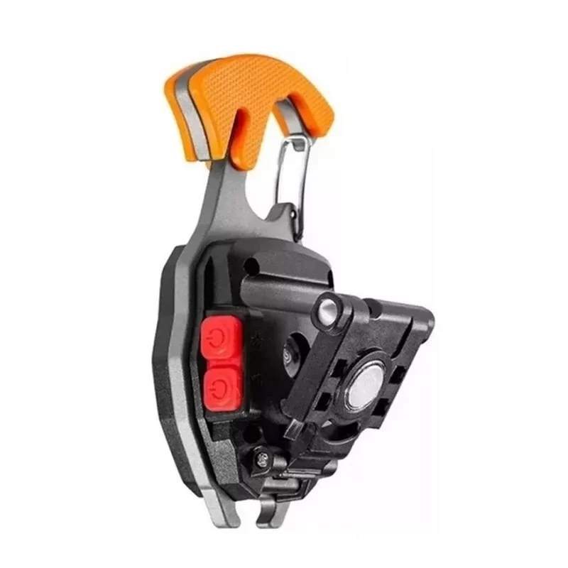 چراغ قوه چندکاره شارژی مدل W5147