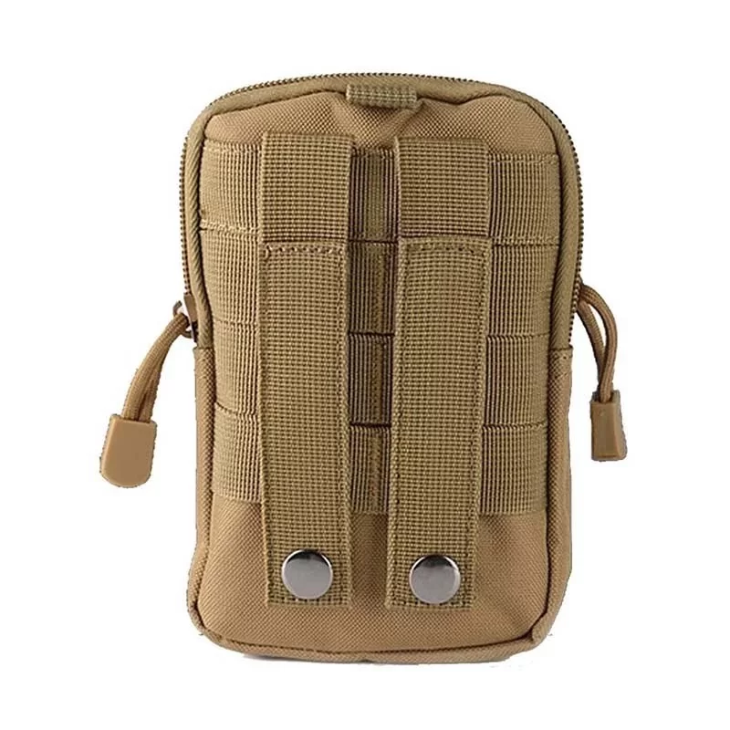 کیف کمری و دوشی مدل تاکتیکال