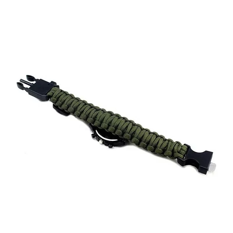 ساعت تاکتیکال پاراکورد چندکاره