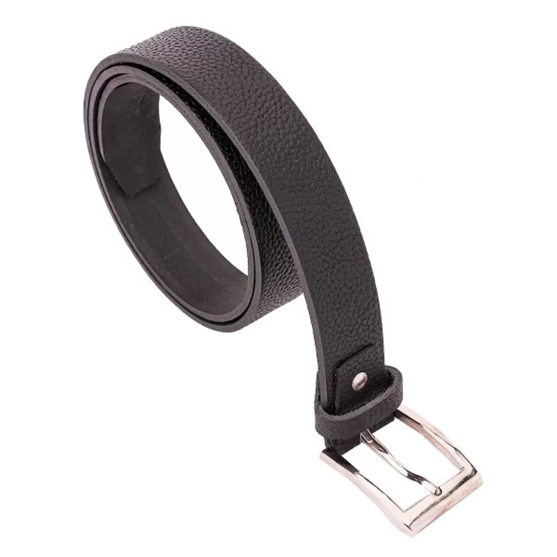 کمربند چرمی