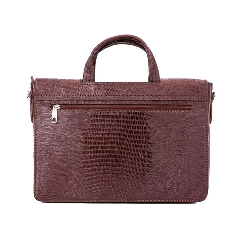 کیف چرم مردانه مدل اداری