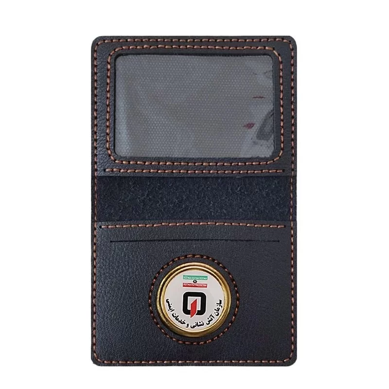 جاکارتی طرح آرم آتش نشانی